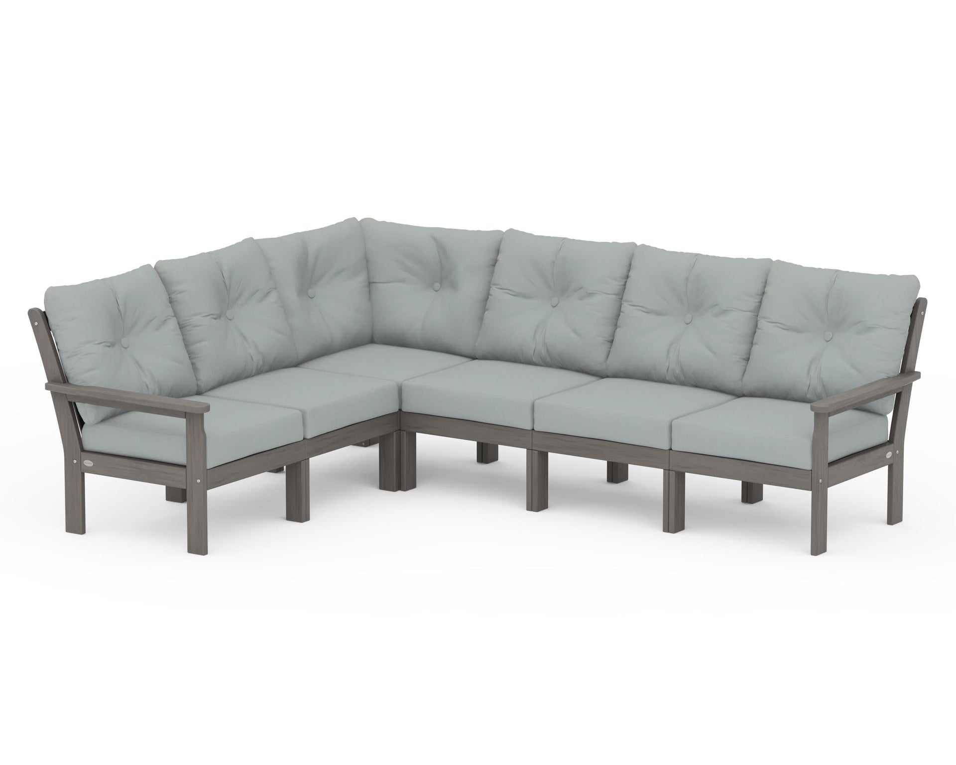 Vineyard 6-Piece Sectional