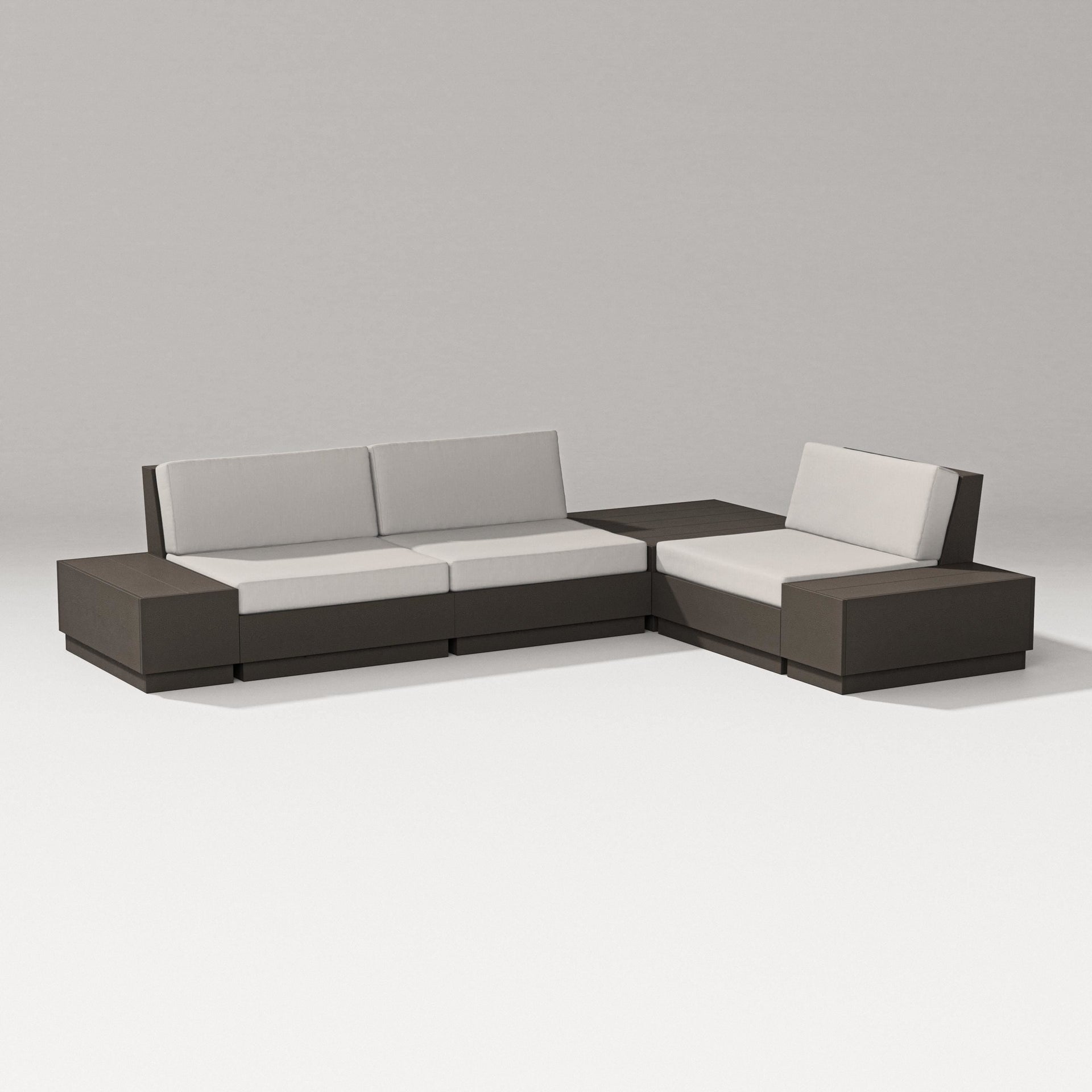 Elevate 6-Piece Corner Sectional