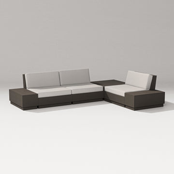 Elevate 6-Piece Corner Sectional