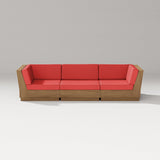 Elevate Sofa Sectional