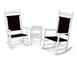 Jefferson 3-Piece Woven Rocker Set