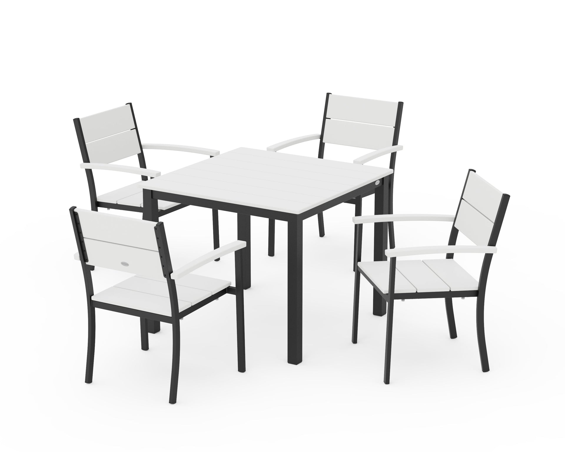 Main Street 5-Piece Dining Set