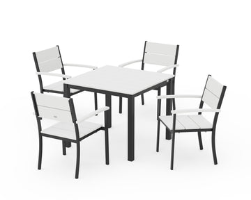 Main Street 5-Piece Dining Set