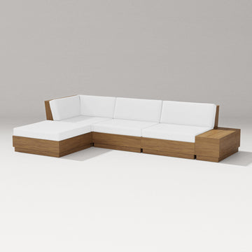 Elevate Chaise Sectional