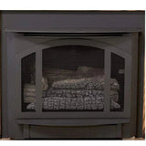 ComfortBilt Model T-33 Gas Stove 32,000 BTU Vent Free with Blower and Legs New