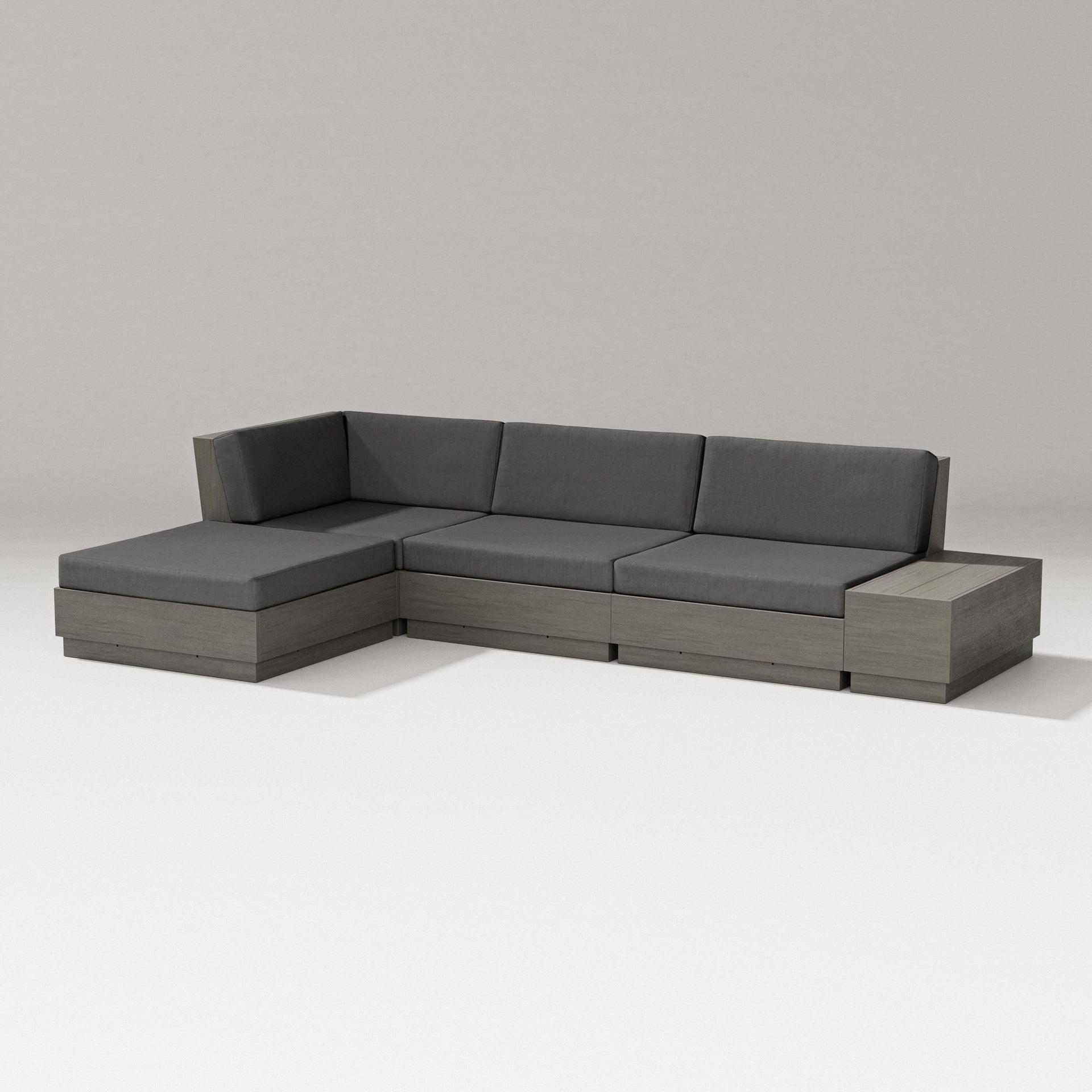 Elevate Chaise Sectional