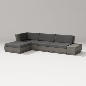 Elevate Chaise Sectional