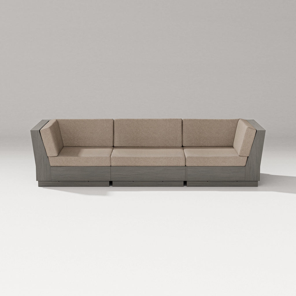 Elevate Sofa Sectional