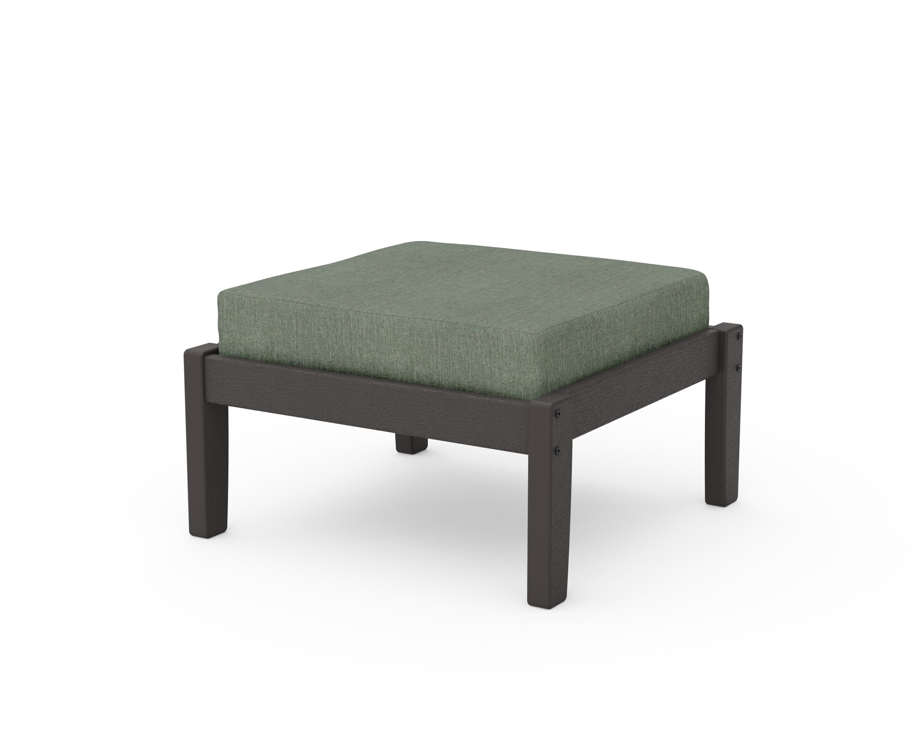 Vineyard Chaise with Wheels