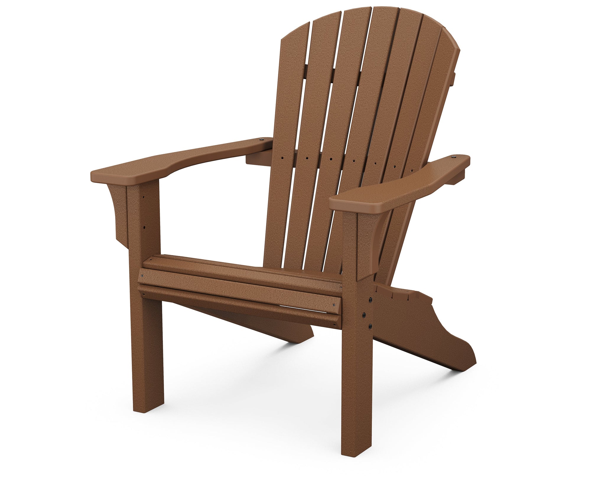 Coastal Chaise with Wheels