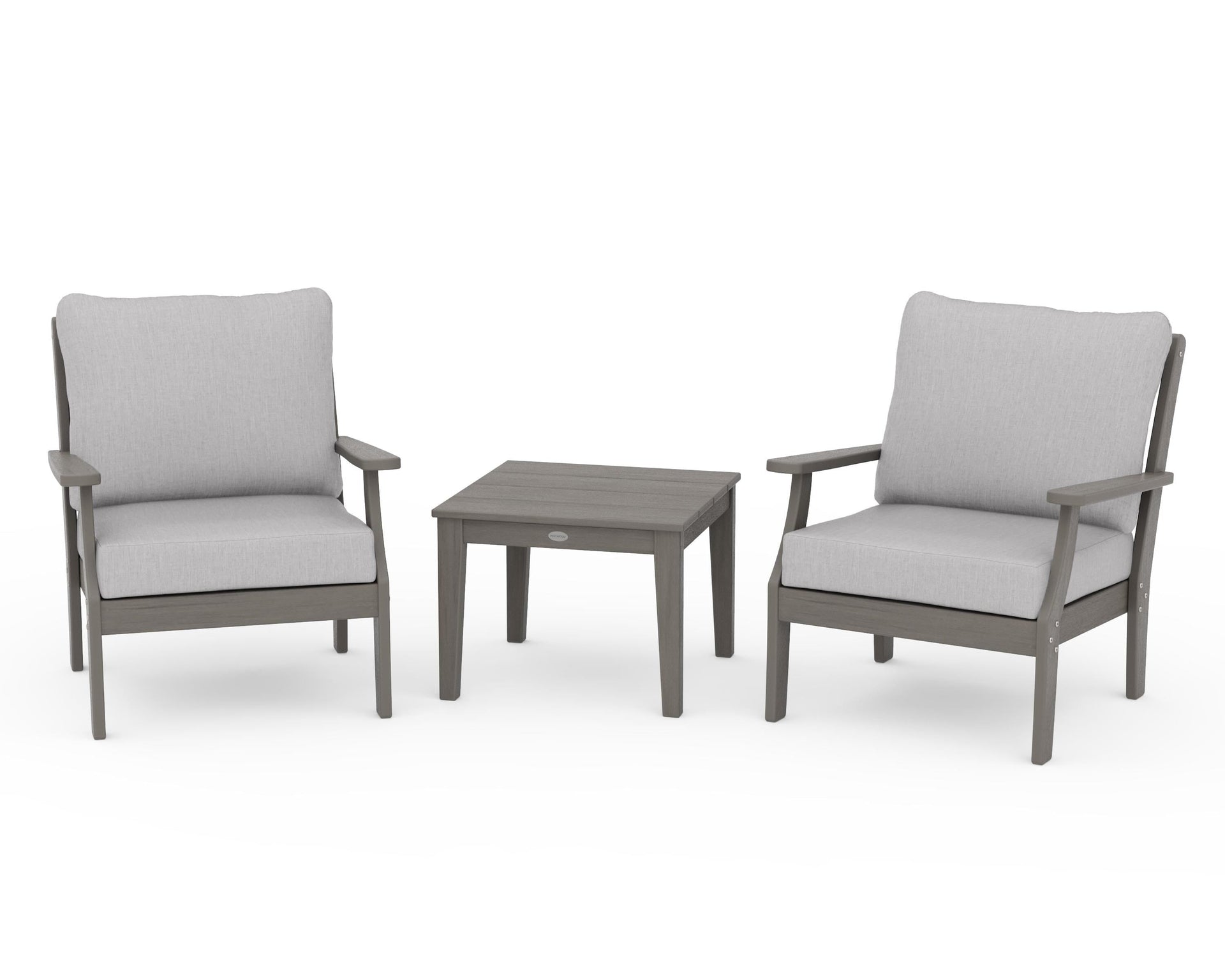 Braxton 3-Piece Deep Seating Set