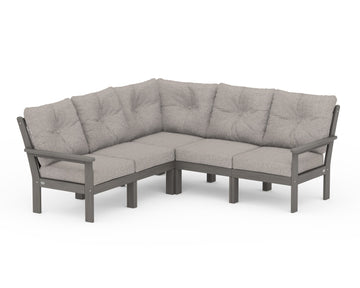 Vineyard 5-Piece Sectional