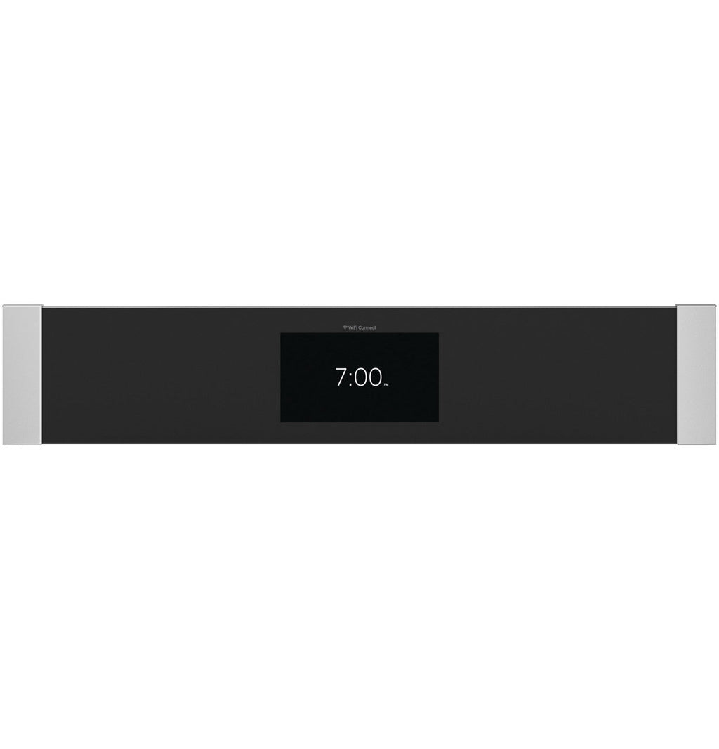 GE Profile™ 27" Smart Built-In Convection Double Wall Oven