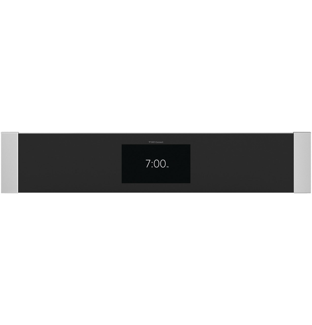 GE Profile™ 27" Smart Built-In Convection Double Wall Oven