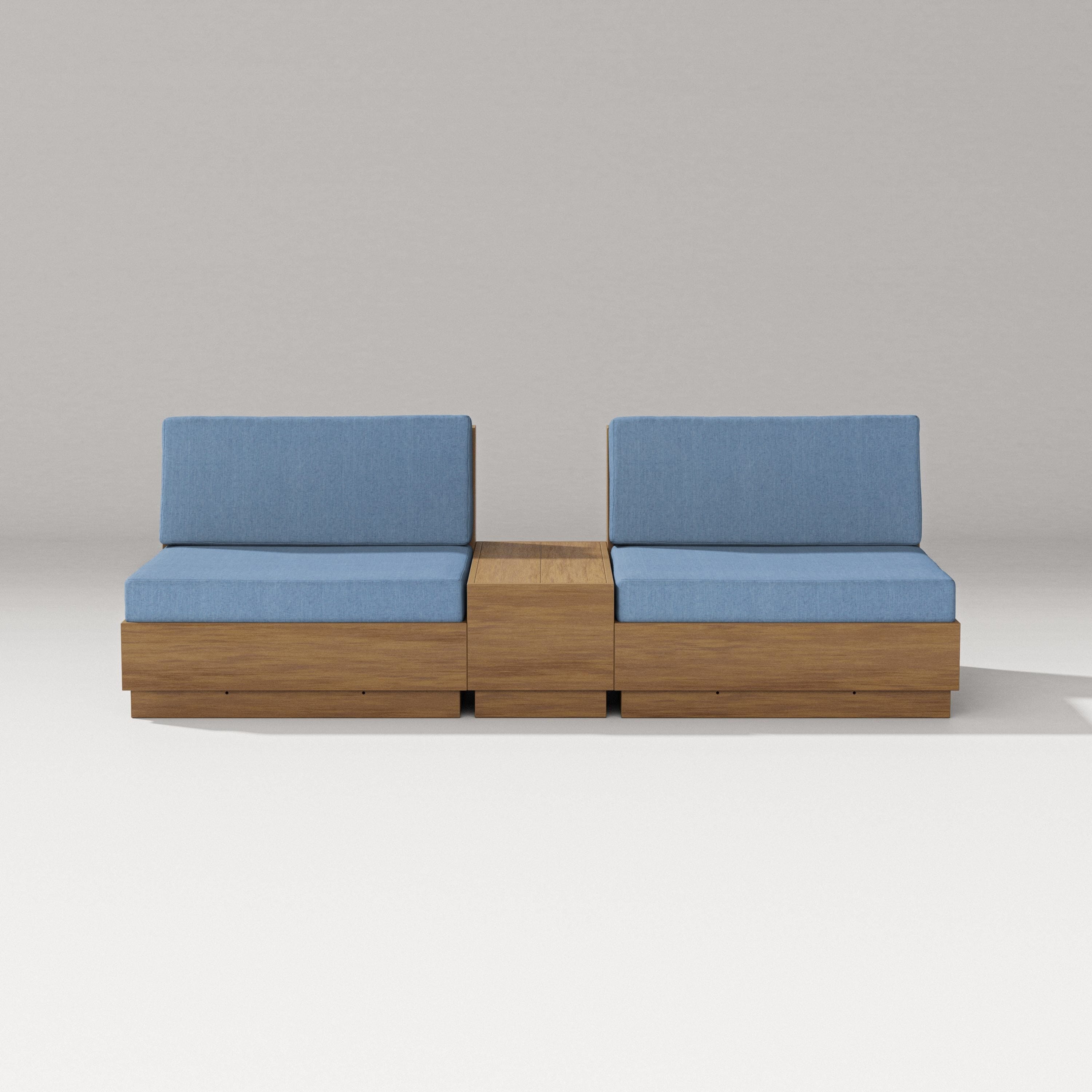 Elevate Lounge Chair Set
