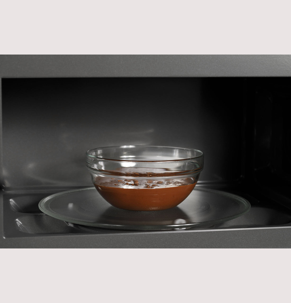 CAFÉ™ 2.1 Cu. Ft. Over-the-Range Microwave Oven