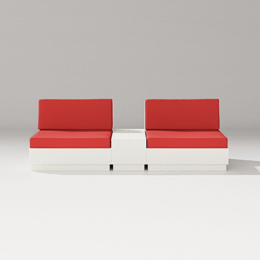 Elevate Lounge Chair Set
