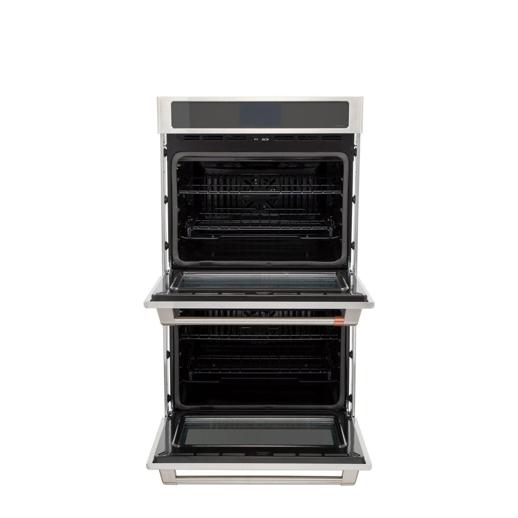 CAFÉ™ 30" Smart Double Wall Oven with Convection