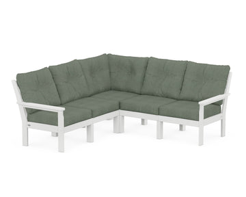 Vineyard 5-Piece Sectional