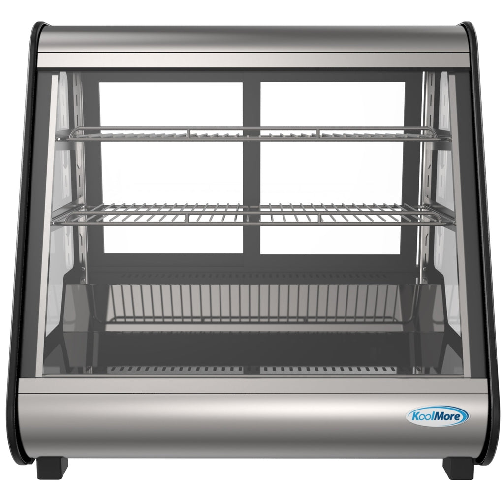 27 in. Countertop Display Refrigerator - 4.6 Cu Ft.