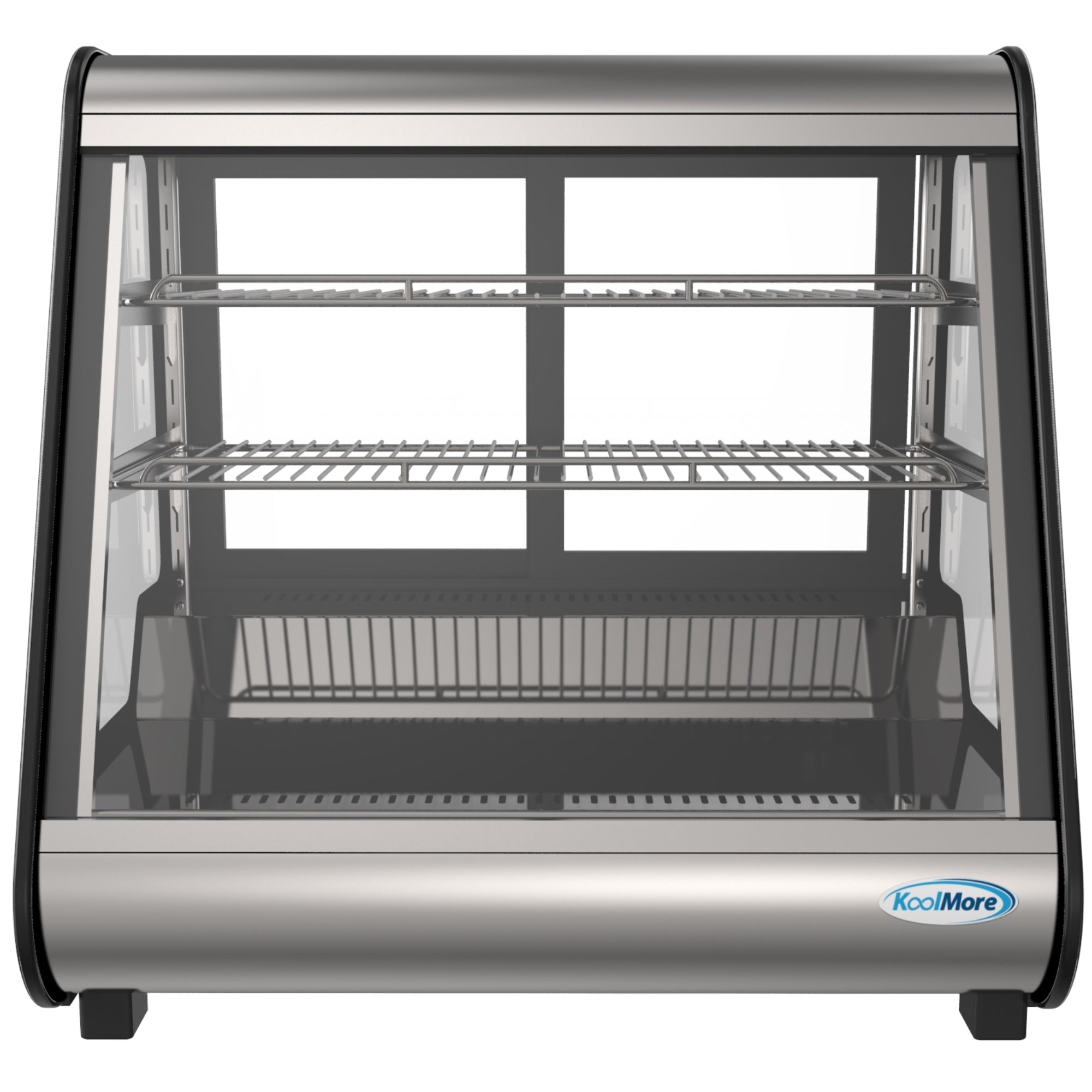27 in. Countertop Display Refrigerator - 4.6 Cu Ft.