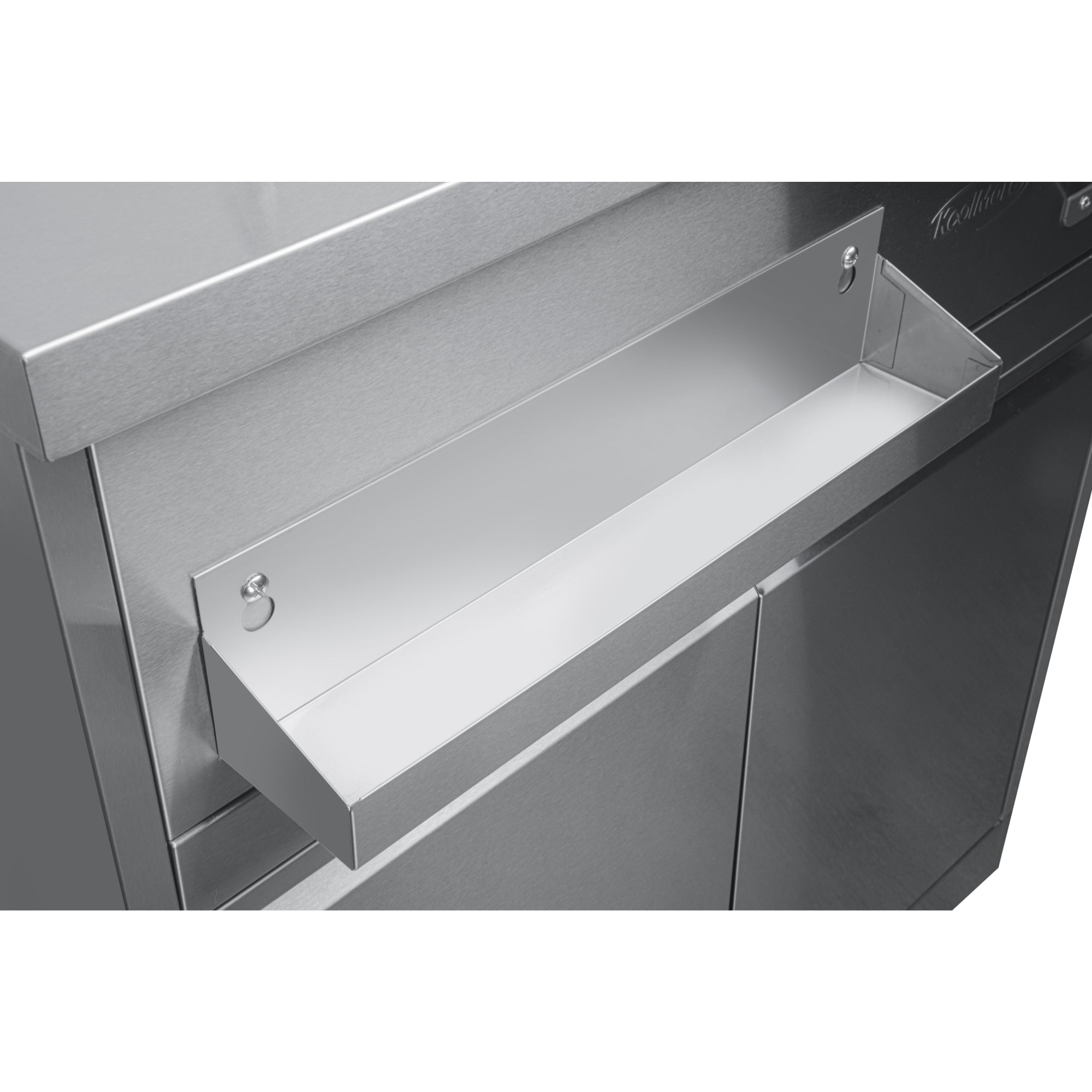 32 in. Sink with Cabinet in Stainless-Steel for Outdoor Kitchen (KM-OKS-SWC)