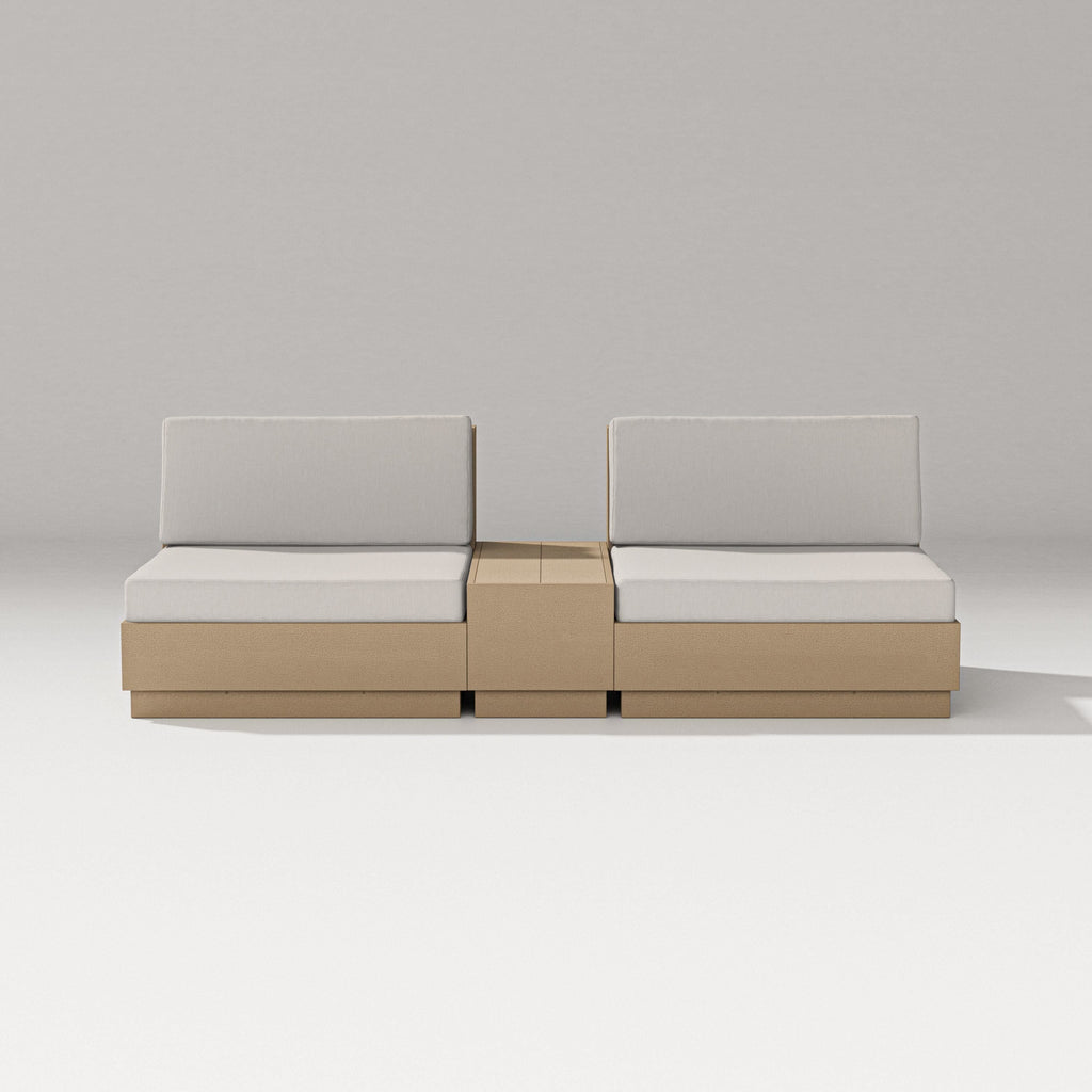 Elevate Lounge Chair Set