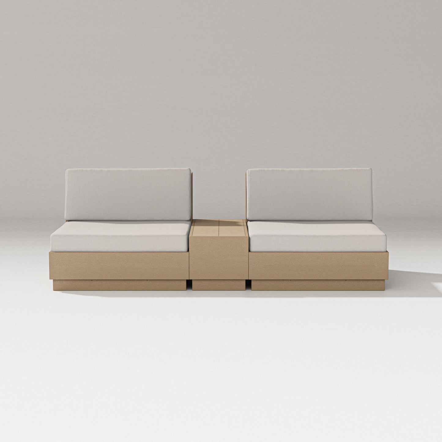 Elevate Lounge Chair Set
