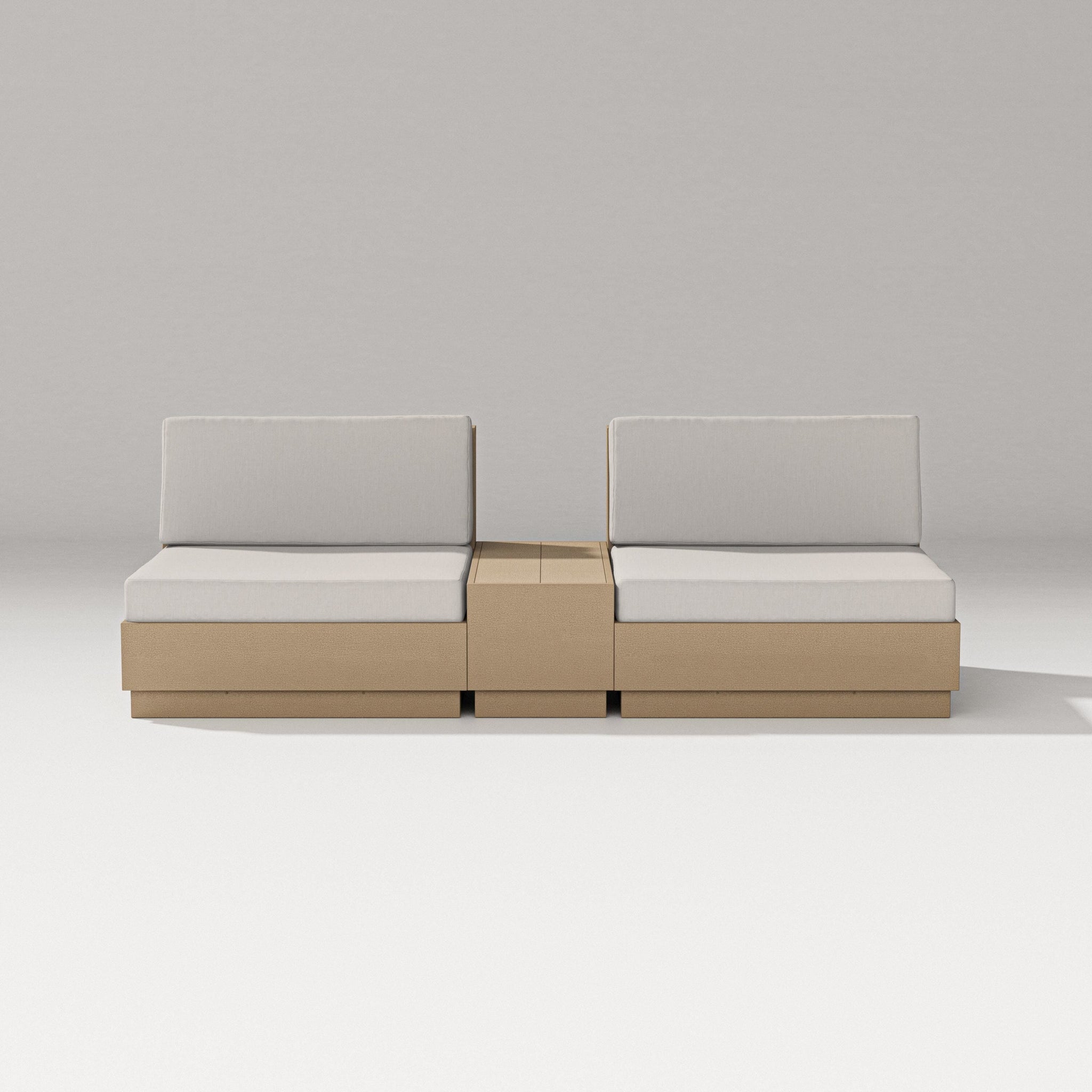 Elevate Lounge Chair Set