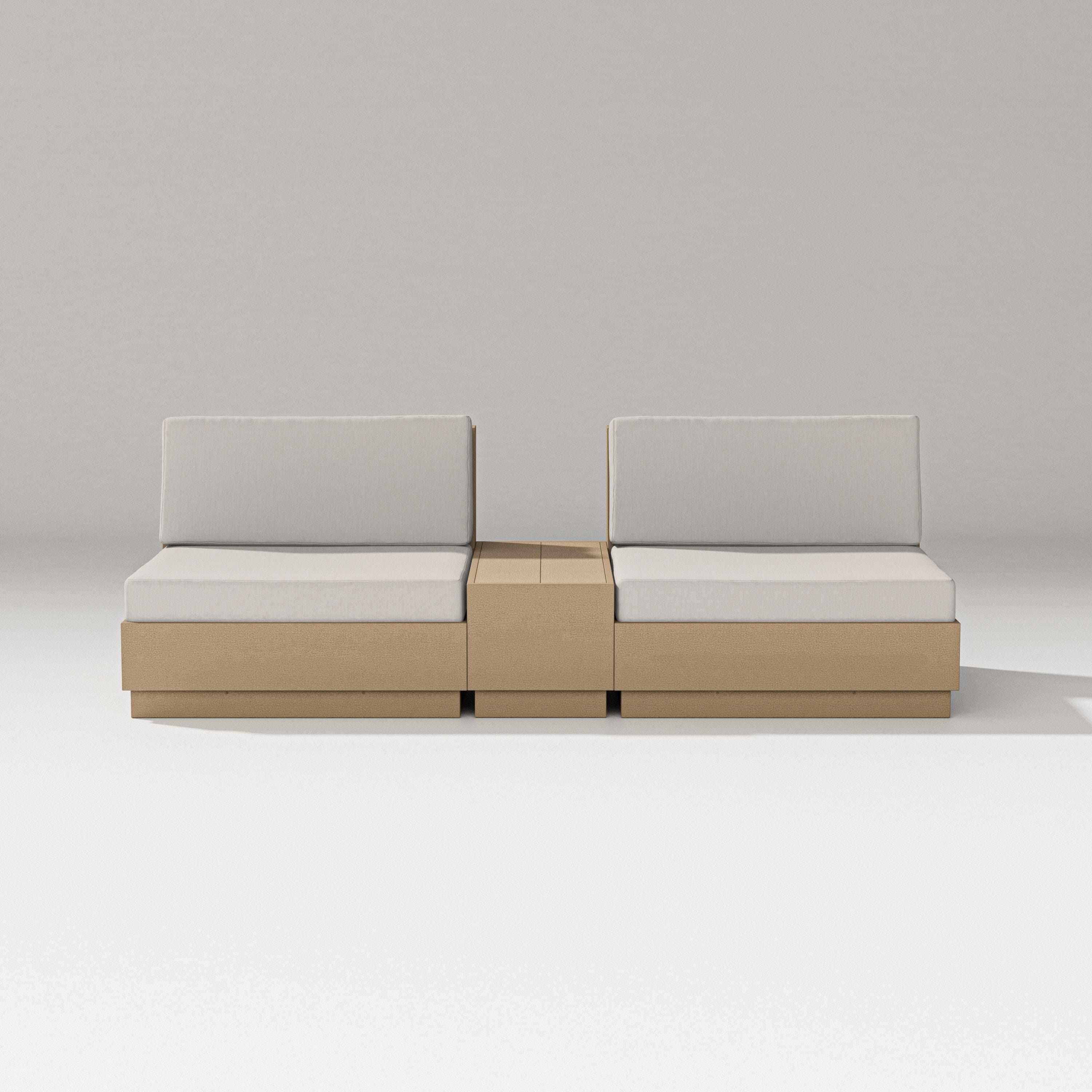Elevate Lounge Chair Set