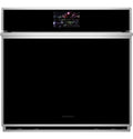 Monogram 30" Smart Electric Convection Single Wall Oven Minimalist Collection