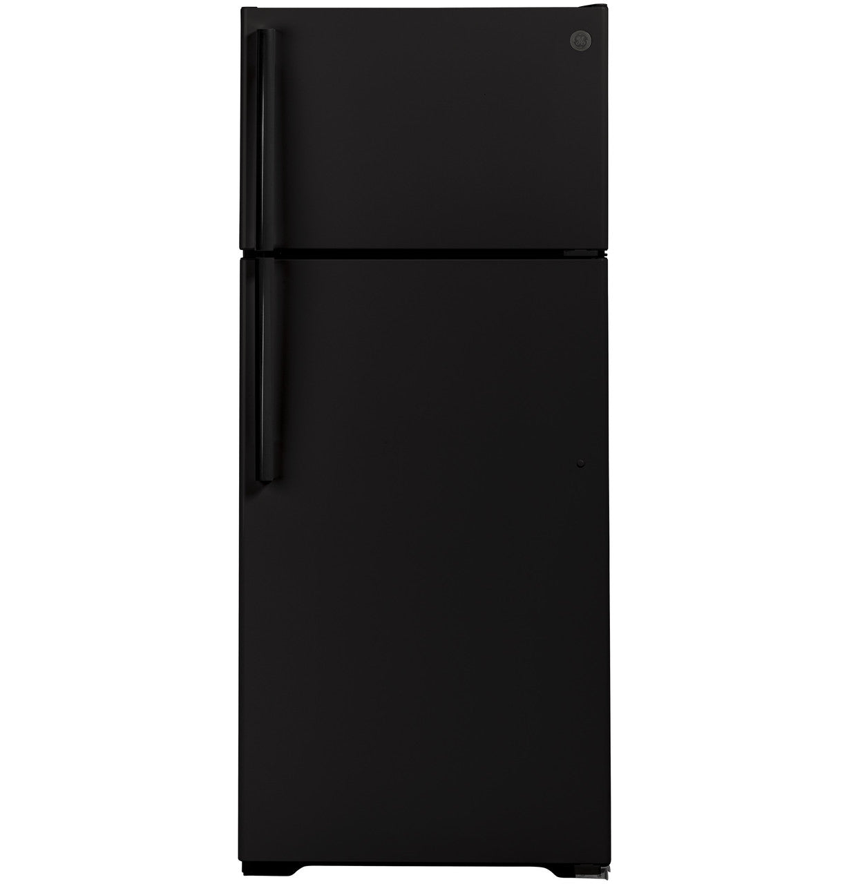 GE® 17.5 Cu. Ft. Top-Freezer Refrigerator