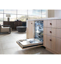 GE Monogram Smart Fully Integrated Dishwasher