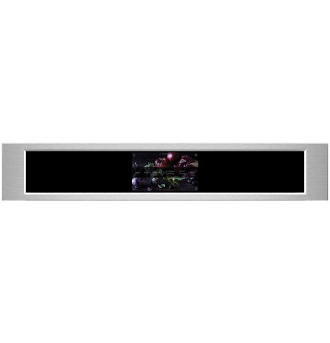 GE Monogram 30" Smart Electric Convection Double Wall Oven Statement Collection