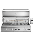 DCS  48" Series 9 Grill, Natural Gas - Stainless Steel (BE148RCN)