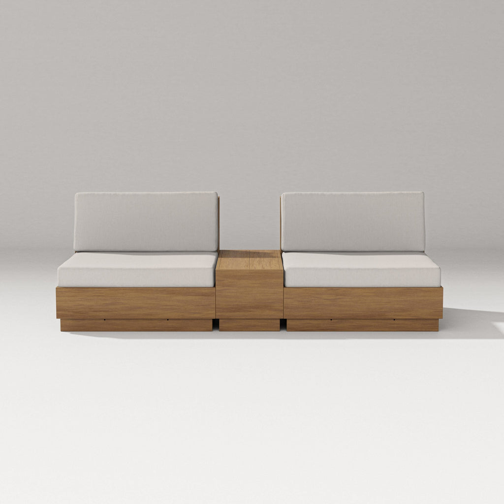 Elevate Lounge Chair Set