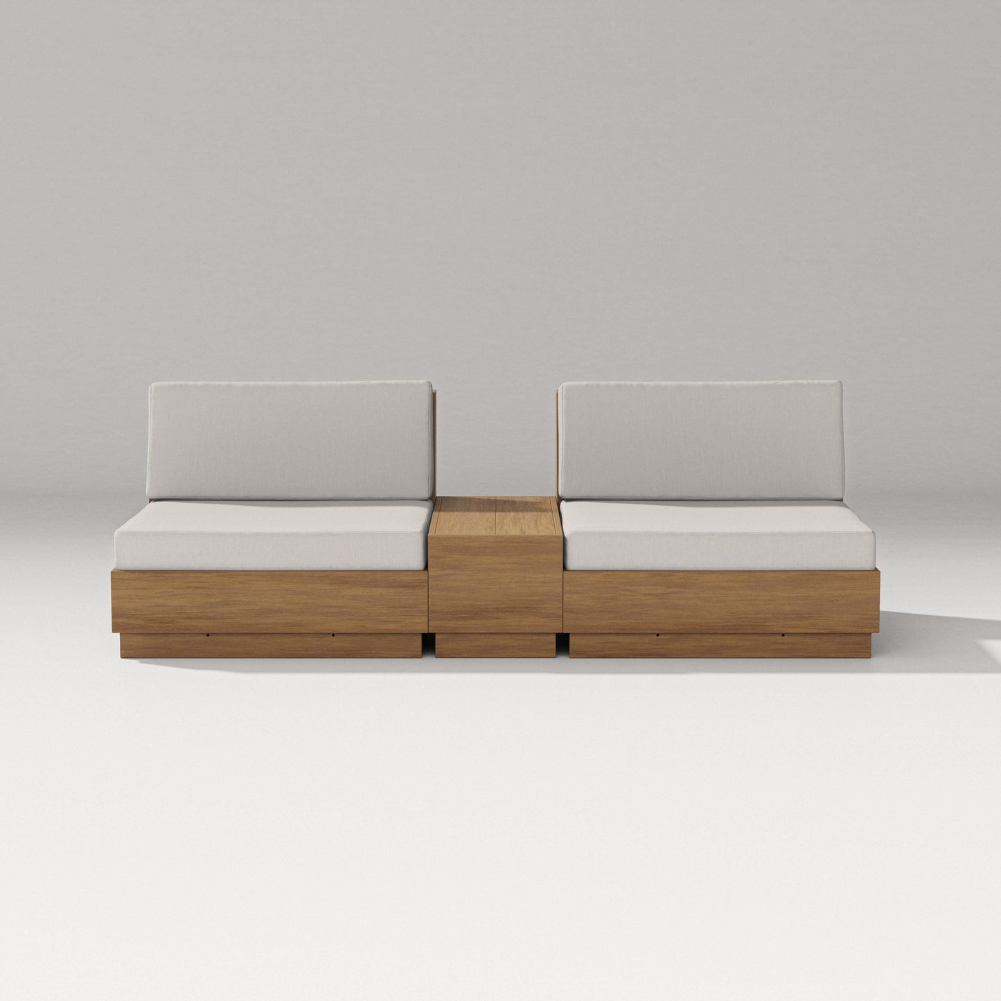 Elevate Lounge Chair Set
