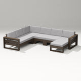 Latitude Corner Sectional with Right Chaise