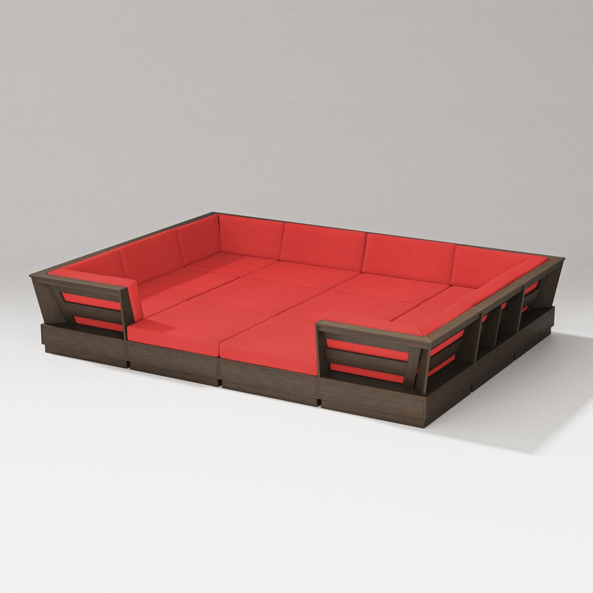 Elevate 12-Piece Pit Sectional