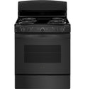 GE® ENERGY STAR® 30" Free-Standing Electric Range