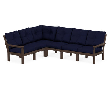 Vineyard 6-Piece Sectional