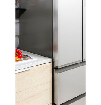 Haier 14.5 Cu. Ft. 4 Door Refrigerator