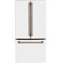 CAFÉ™ ENERGY STAR 18.6 Cu. Ft. Counter-Depth French-Door Refrigerator