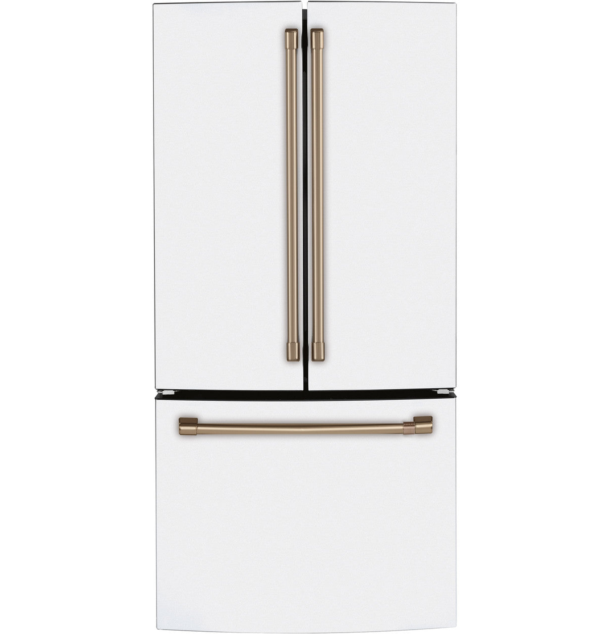 CAFÉ™ ENERGY STAR 18.6 Cu. Ft. Counter-Depth French-Door Refrigerator