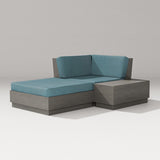 Elevate Corner Chaise