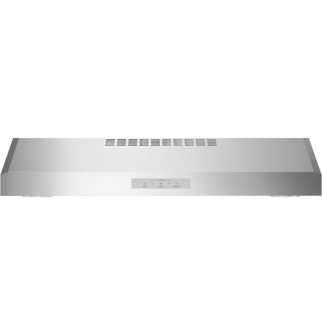GE Profile™ 30" Under The Cabinet Hood