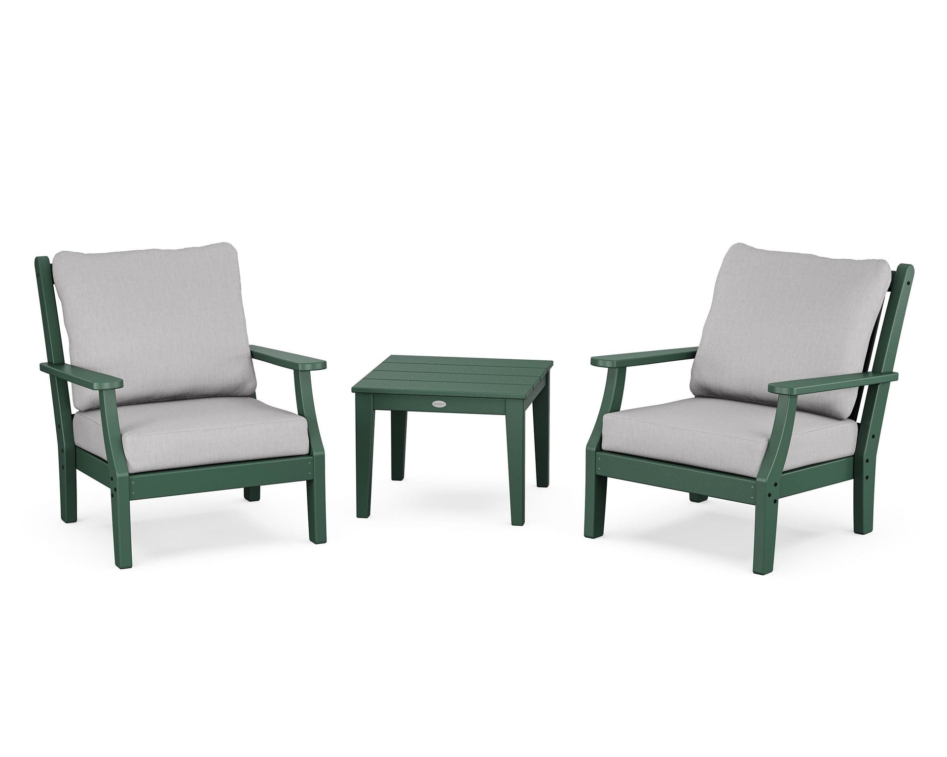 Wovendale 3-Piece Deep Seating Set