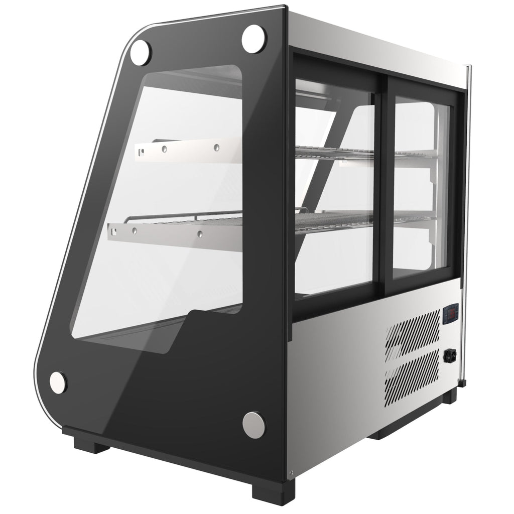 27 in. Countertop Display Refrigerator - 4.6 Cu Ft.