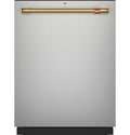 CAFÉ™ ENERGY STAR® Stainless Steel Interior Dishwasher with Sanitize and Ultra Wash & Dry