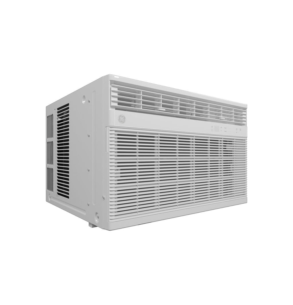 GE® 18,000 BTU Smart Electronic Window Air Conditioner for Extra-Large Rooms up to 1000 sq. ft.